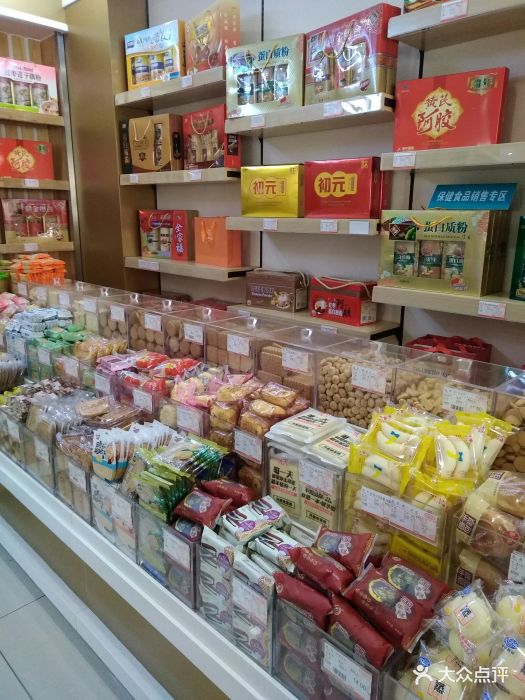 合肥零食店、食品店與便利店裝修設計指南 融合空間美學與藥品零售的專業思考