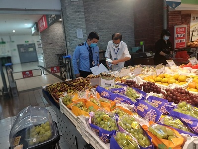 開陽縣市場監管局綜合施策，織密藥品零售領域安全監管網