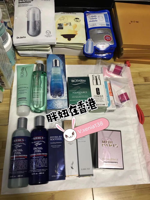 港戶代購 正品保障的日用品優選