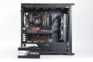 性能級AM4平臺(tái)開箱實(shí)錄 Ryzen 7 1700X與華碩Prime B350 Plus搭配深度體驗(yàn)